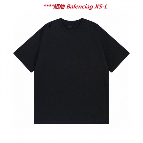 B.a.l.e.n.c.i.a.g.a. Round neck 6514 Men