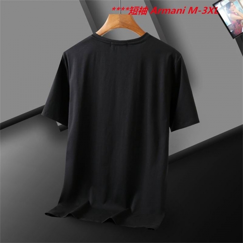 A.r.m.a.n.i. Round neck 4394 Men