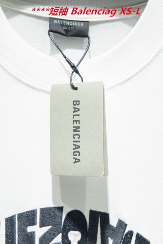 B.a.l.e.n.c.i.a.g.a. Round neck 4817 Men