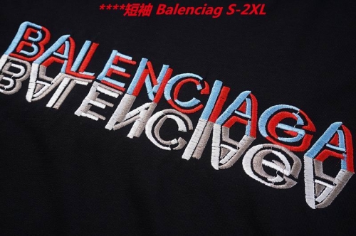 B.a.l.e.n.c.i.a.g.a. Round neck 10342 Men