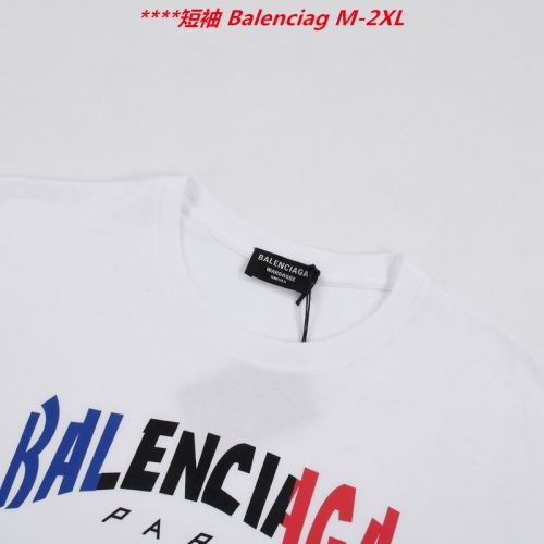 B.a.l.e.n.c.i.a.g.a. Round neck 9656 Men