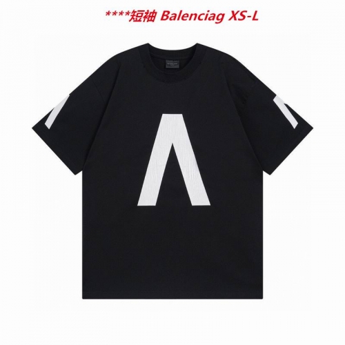 B.a.l.e.n.c.i.a.g.a. Round neck 4083 Men