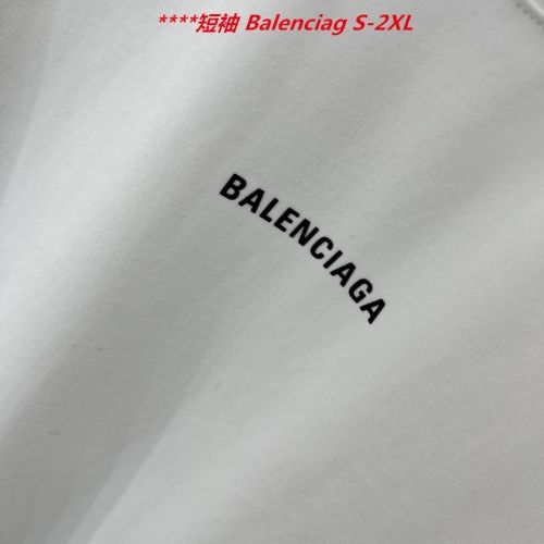 B.a.l.e.n.c.i.a.g.a. Round neck 10803 Men