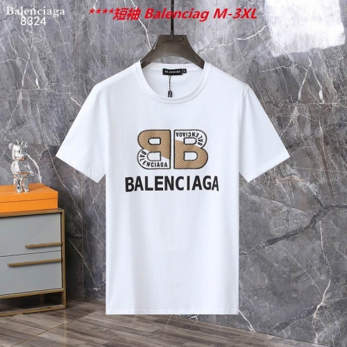 B.a.l.e.n.c.i.a.g.a. Round neck 11794 Men