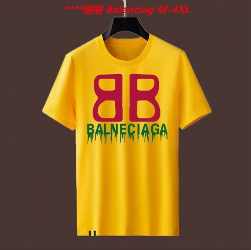 B.a.l.e.n.c.i.a.g.a. Round neck 11601 Men