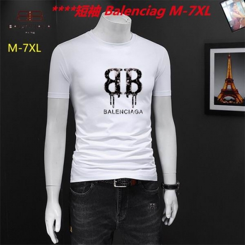 B.a.l.e.n.c.i.a.g.a. Round neck 11117 Men