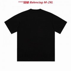 B.a.l.e.n.c.i.a.g.a. Round neck 9976 Men