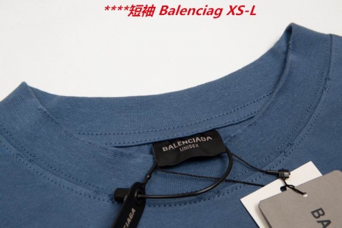 B.a.l.e.n.c.i.a.g.a. Round neck 7796 Men