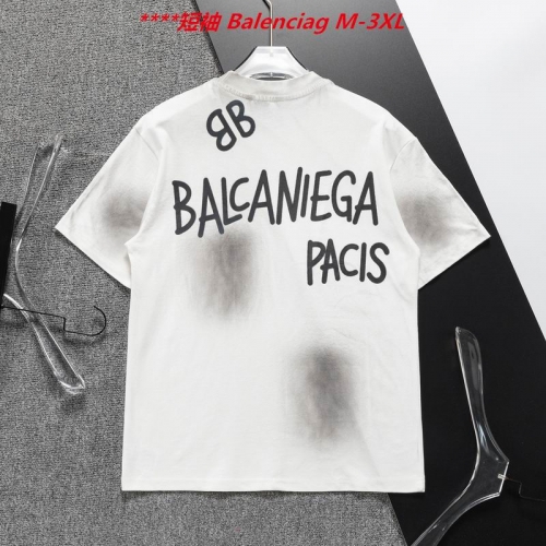 B.a.l.e.n.c.i.a.g.a. Round neck 11746 Men