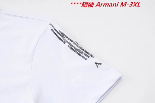 A.r.m.a.n.i. Round neck 4292 Men