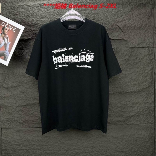 B.a.l.e.n.c.i.a.g.a. Round neck 10445 Men