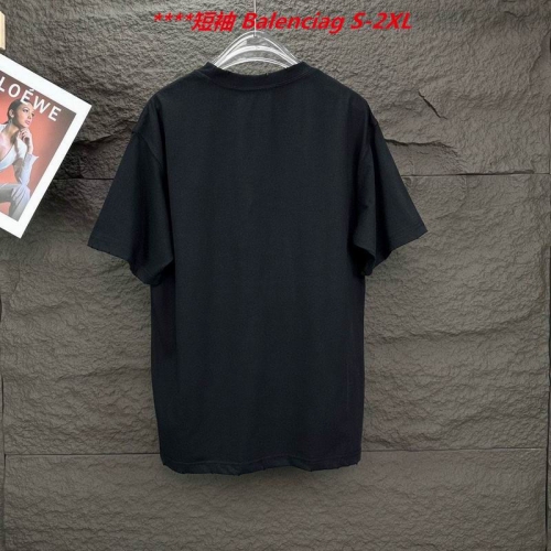 B.a.l.e.n.c.i.a.g.a. Round neck 10229 Men