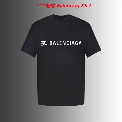 B.a.l.e.n.c.i.a.g.a. Round neck 7574 Men