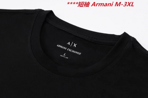 A.r.m.a.n.i. Round neck 4275 Men