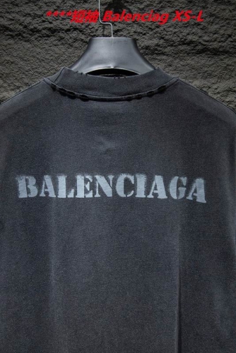 B.a.l.e.n.c.i.a.g.a. Round neck 6051 Men