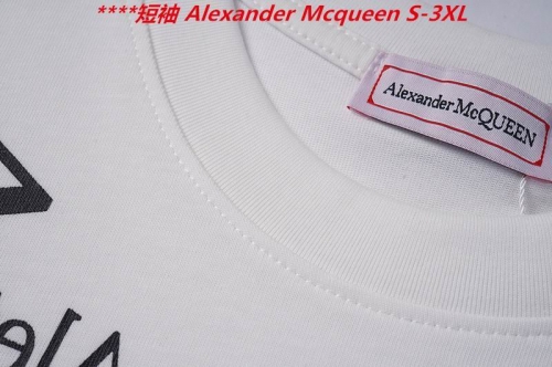 A.l.e.x.a.n.d.e.r. M.c.q.u.e.e.n. Round neck 4088 Men