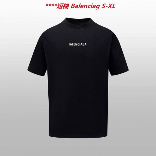 B.a.l.e.n.c.i.a.g.a. Round neck 8290 Men