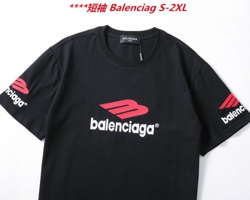 B.a.l.e.n.c.i.a.g.a. Round neck 10516 Men