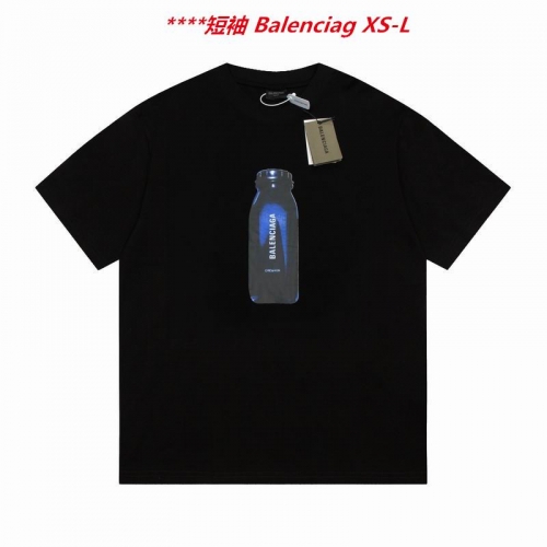 B.a.l.e.n.c.i.a.g.a. Round neck 4289 Men