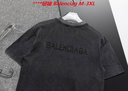 B.a.l.e.n.c.i.a.g.a. Round neck 11770 Men