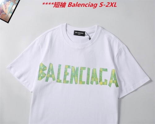 B.a.l.e.n.c.i.a.g.a. Round neck 10608 Men