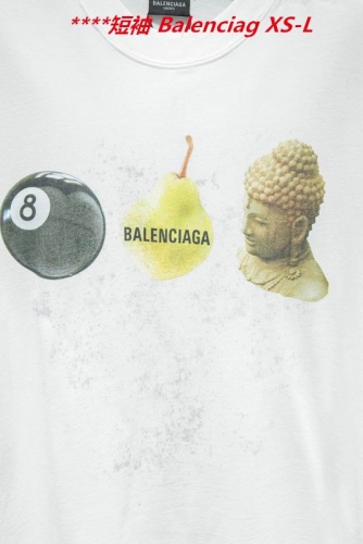 B.a.l.e.n.c.i.a.g.a. Round neck 4783 Men