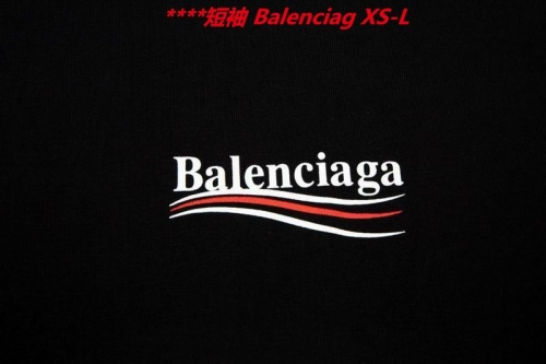 B.a.l.e.n.c.i.a.g.a. Round neck 7315 Men