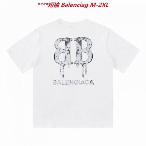 B.a.l.e.n.c.i.a.g.a. Round neck 9596 Men