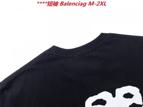 B.a.l.e.n.c.i.a.g.a. Round neck 9433 Men