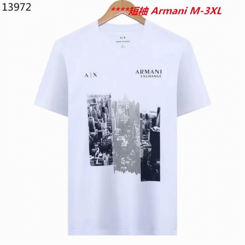 A.r.m.a.n.i. Round neck 4277 Men