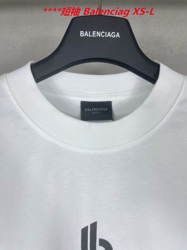 B.a.l.e.n.c.i.a.g.a. Round neck 7817 Men