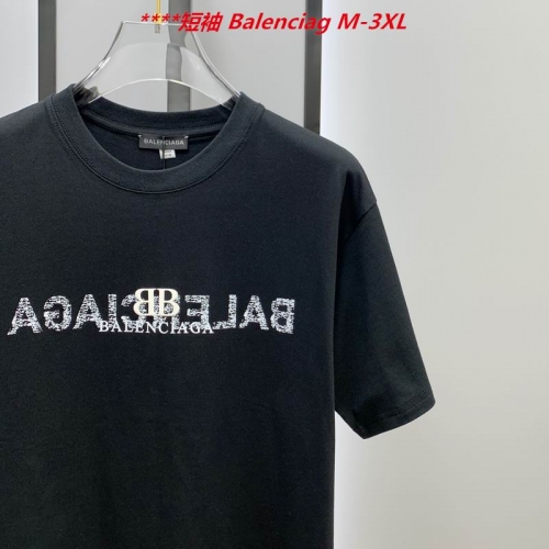 B.a.l.e.n.c.i.a.g.a. Round neck 12260 Men