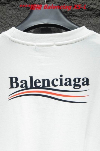 B.a.l.e.n.c.i.a.g.a. Round neck 5821 Men