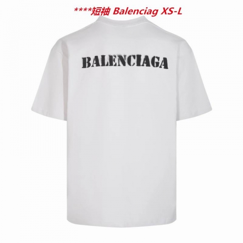 B.a.l.e.n.c.i.a.g.a. Round neck 7065 Men