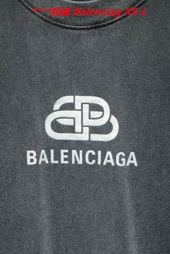 B.a.l.e.n.c.i.a.g.a. Round neck 5870 Men