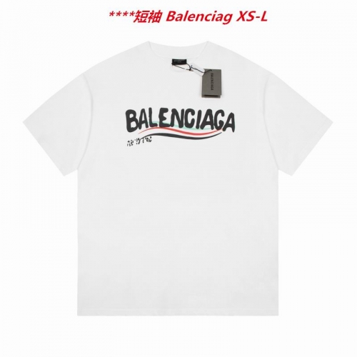 B.a.l.e.n.c.i.a.g.a. Round neck 4694 Men