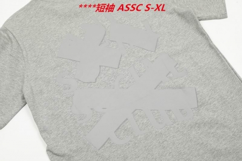 A.S.S.C. Round neck 4307 Men