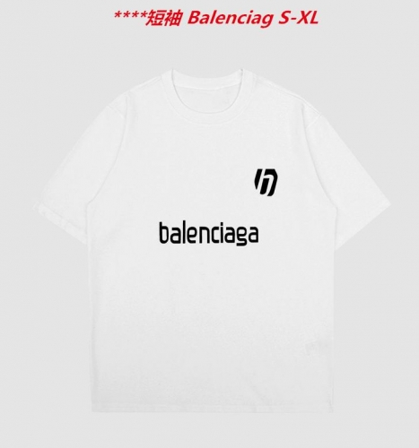 B.a.l.e.n.c.i.a.g.a. Round neck 8051 Men