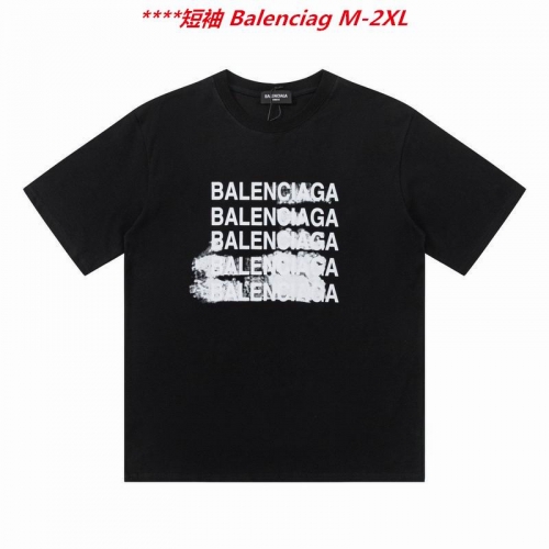 B.a.l.e.n.c.i.a.g.a. Round neck 9573 Men