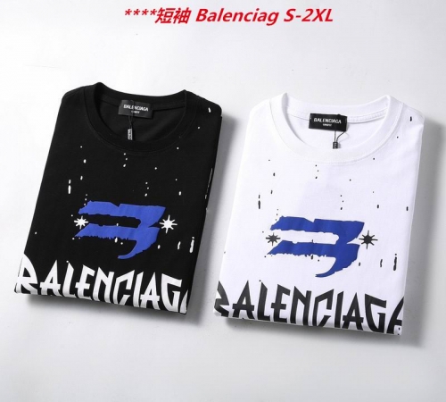 B.a.l.e.n.c.i.a.g.a. Round neck 10511 Men