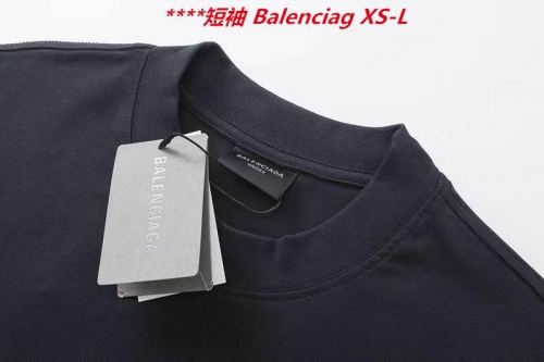 B.a.l.e.n.c.i.a.g.a. Round neck 7083 Men