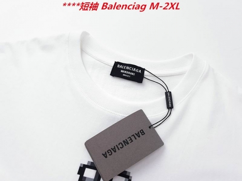 B.a.l.e.n.c.i.a.g.a. Round neck 9508 Men