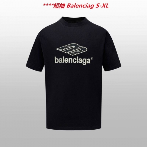 B.a.l.e.n.c.i.a.g.a. Round neck 8362 Men