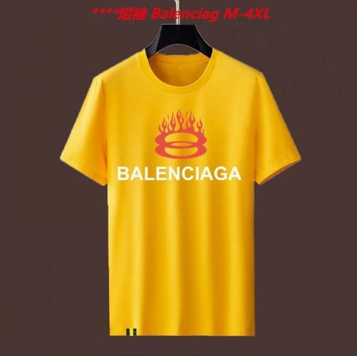 B.a.l.e.n.c.i.a.g.a. Round neck 11613 Men