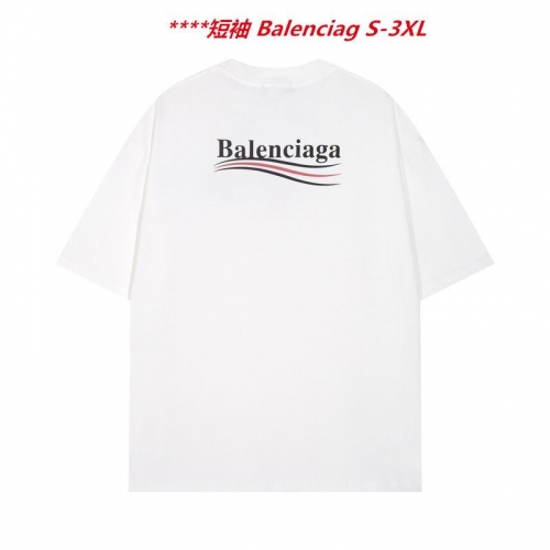 B.a.l.e.n.c.i.a.g.a. Round neck 11452 Men