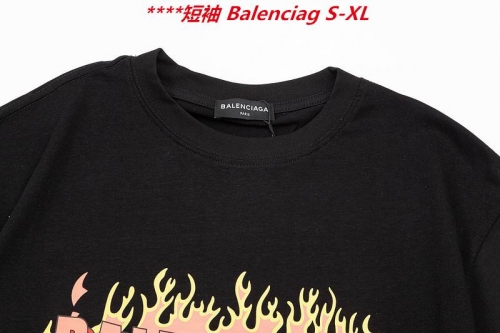 B.a.l.e.n.c.i.a.g.a. Round neck 8750 Men