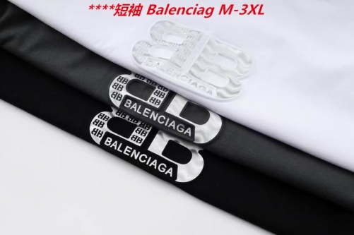 B.a.l.e.n.c.i.a.g.a. Round neck 11803 Men