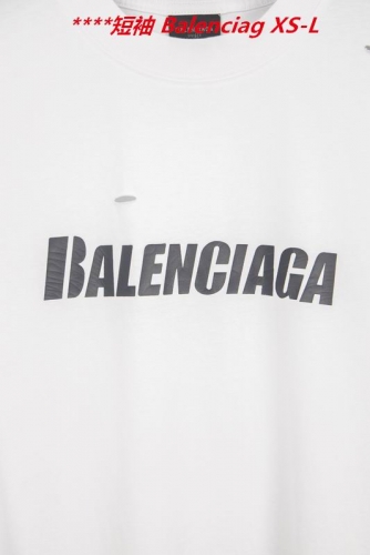 B.a.l.e.n.c.i.a.g.a. Round neck 7526 Men