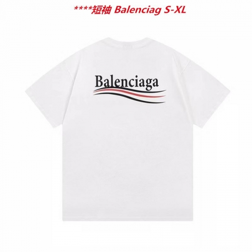 B.a.l.e.n.c.i.a.g.a. Round neck 8701 Men