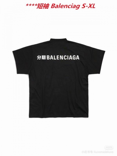 B.a.l.e.n.c.i.a.g.a. Round neck 9045 Men